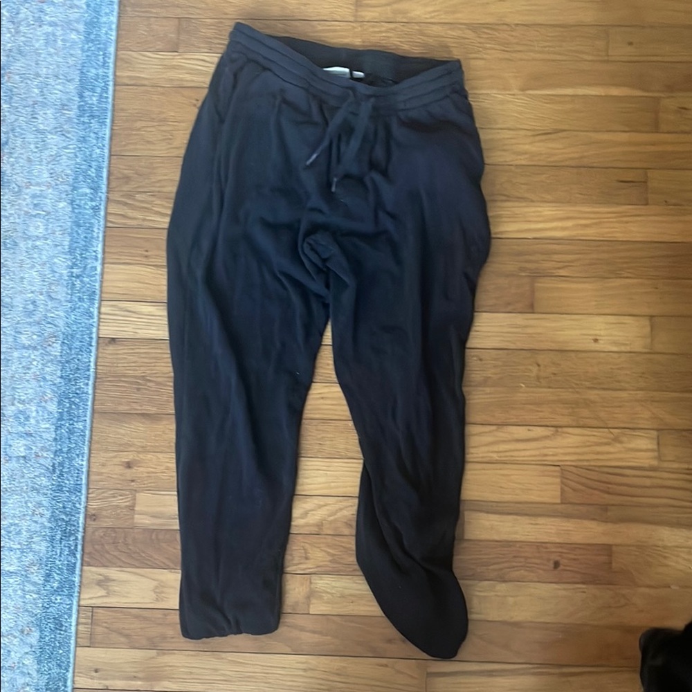 Men’s Vans sweatpants (Large)